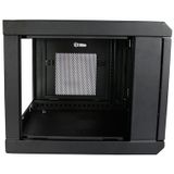 Wall-mounted Rack Cabinet Startech RK616WALM