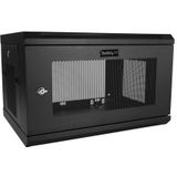 Wall-mounted Rack Cabinet Startech RK616WALM