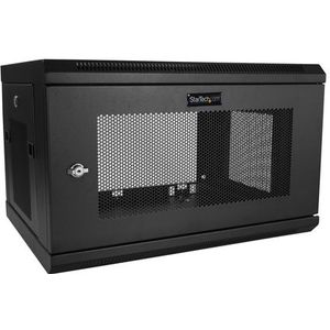 Wall-mounted Rack Cabinet Startech RK616WALM