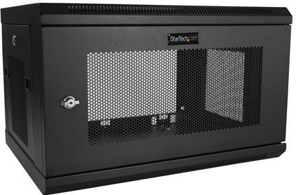 Wall-mounted Rack Cabinet Startech RK616WALM
