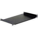 Fixed Tray for Rack Cabinet Startech CABSHELF1U10