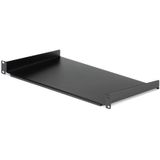 Fixed Tray for Rack Cabinet Startech CABSHELF1U10