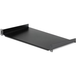 Fixed Tray for Rack Cabinet Startech CABSHELF1U10
