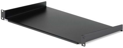 Fixed Tray for Rack Cabinet Startech CABSHELF1U10