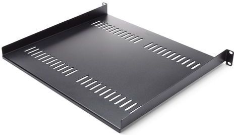 Fixed Tray for Rack Cabinet Startech CABSHELF116V