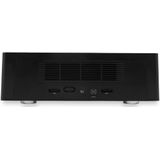 StarTech.com 4-bay SATA HDD dockingstation voor 2.5”/3.5" SSDs/HDDs USB 3.1 (10Gbps)