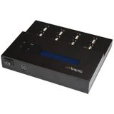 Startech - USB-geheugenkopieerder - USBdupe17 - 5 Poorten