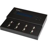 Startech - USB-geheugenkopieerder - USBdupe17 - 5 Poorten