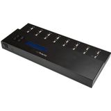 StarTech - 1:15 USB Duplicator en Wisser - Voor Flash Drives