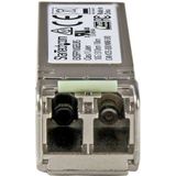 StarTech - EX-SFP-10GE-LR - SFP+ - Zilver - Glasvezeltransceiver-module