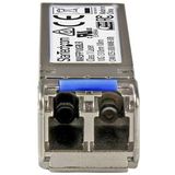 StarTech.com 10GBase-LR SFP+ - Glasvezeltransceiver - 10 Gigabit - 10 km - Single-Mode