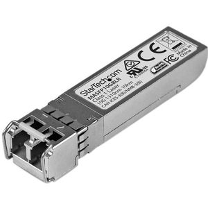 StarTech.com 10GBase-LR SFP+ - Glasvezeltransceiver - 10 Gigabit - 10 km - Single-Mode