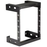 StarTech - 12U - Wandmonteerbaar Server Rack - 30 cm Diepe Kast