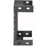 StarTech - 12U - Wandmonteerbaar Server Rack - 30 cm Diepe Kast