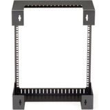StarTech - 12U - Wandmonteerbaar Server Rack - 30 cm Diepe Kast