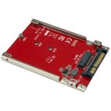 StarTech - M.2 naar U.2 SFF-8639 Adapter - M.2 PCIe NVMe SSDs
