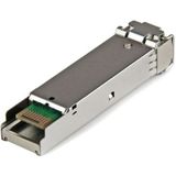 StarTech.com SFP100BFXST - SFP Glasvezel Transceiver - Multi-mode - 100 Mb - 2 km
