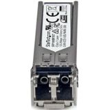 StarTech.com SFP100BFXST - SFP Glasvezel Transceiver - Multi-mode - 100 Mb - 2 km