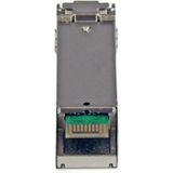 StarTech.com SFP100BFXST - SFP Glasvezel Transceiver - Multi-mode - 100 Mb - 2 km