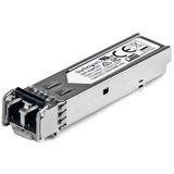 StarTech.com SFP100BFXST - SFP Glasvezel Transceiver - Multi-mode - 100 Mb - 2 km