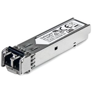 StarTech.com SFP100BFXST - SFP Glasvezel Transceiver - Multi-mode - 100 Mb - 2 km