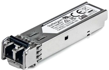 StarTech.com SFP100BFXST - SFP Glasvezel Transceiver - Multi-mode - 100 Mb - 2 km