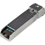 StarTech.com SFP10GBSRST - SFP+ Transceiver - Multi-mode - 10Gbps - 300m