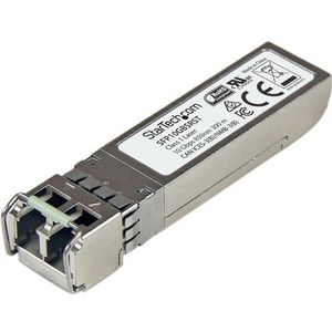 StarTech.com SFP10GBSRST - SFP+ Transceiver - Multi-mode - 10Gbps - 300m
