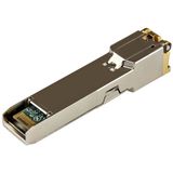StarTech - SFP1000TXST - Koper SFP - 100m - 1G