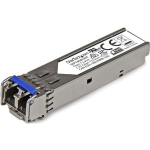 StarTech - SFP1000LXST - SFP - 1000BASE-LX - Single-Mode - 10 km
