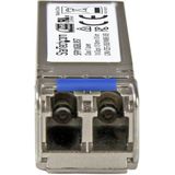 StarTech.com SFP10GBLRST - Glasvezel Transceiver - Single-mode - 10 km - 10 Gbps