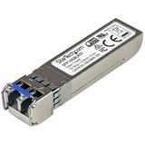 StarTech.com SFP10GBLRST - Glasvezel Transceiver - Single-mode - 10 km - 10 Gbps