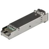 Startech - SFP1000BXUST - Glasvezelconverter - Single Mode Fiber - 10 km - 1 Gbps