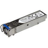 Startech - SFP1000BXUST - Glasvezelconverter - Single Mode Fiber - 10 km - 1 Gbps