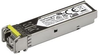 StarTech.com MSA conform transceiver module - 100BASE-BX