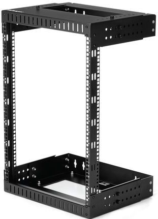 Wall-mounted Rack Cabinet Startech RK15WALLOA