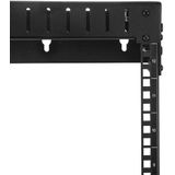 StarTech - 12U Wandmonteerbaar Server Rack - Open-Frame - Tot 20 Inch Diep