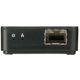 StarTech.com USB-C naar glasvezel converter - Open SFP - netwerk adapter