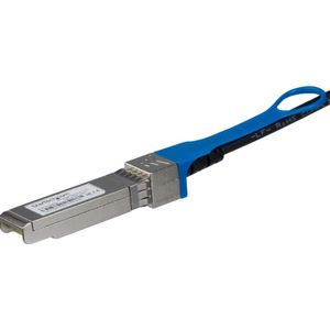 StarTech 3 meter 10 GbE SFP+ DAC kabel HP J9283B compatible