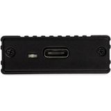 Hard drive case Startech M2E1BMU31C