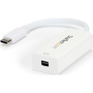 StarTech USB-C naar mini DisplayPort adapter
