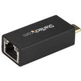 Startech Network Adapter US1GC30DB USB C Ethernet