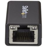 Startech Network Adapter US1GC30DB USB C Ethernet
