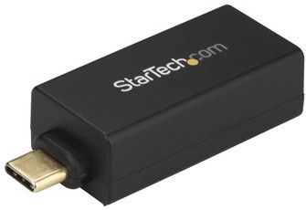 Startech Network Adapter US1GC30DB USB C Ethernet