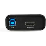 StarTech.com UVCHDCAP video capture board USB 3.2 Gen 1 (3.1 Gen 1)