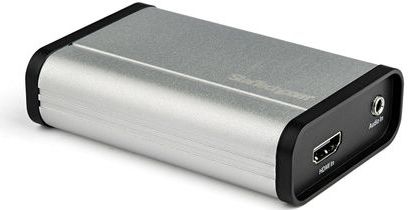 StarTech.com UVCHDCAP video capture board USB 3.2 Gen 1 (3.1 Gen 1)