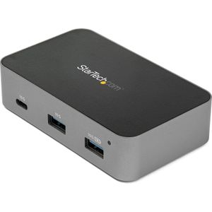 StarTech.com HB31C3A1CS - Hub