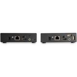 Startech - SV565HDIP - KVM Switch - HDMI - 4K UHD - Met USB Poorten