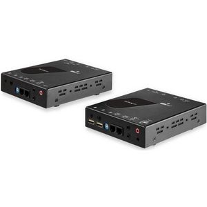 Startech - SV565HDIP - KVM Switch - HDMI - 4K UHD - Met USB Poorten