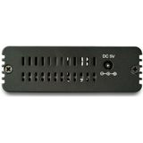 StarTech.com - Glasvezel naar RJ45 Converter - Met Open SFP+ Slot - 10 Gbps